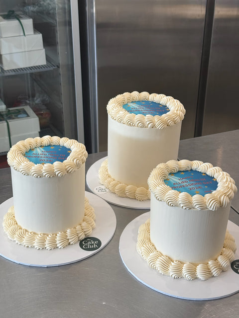 The Edible Image.