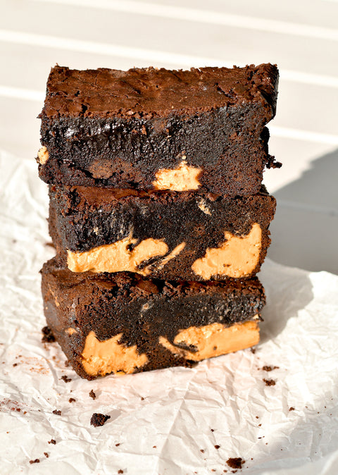 Fudge Brownie