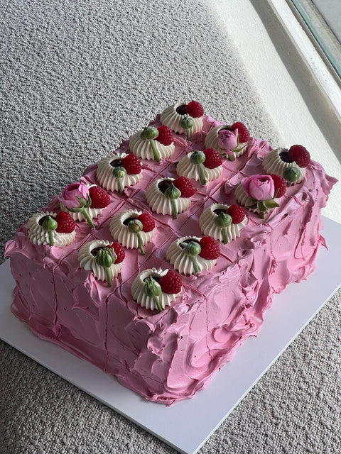 The Celebration Slab.