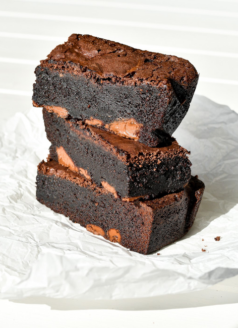 Fudge Brownie