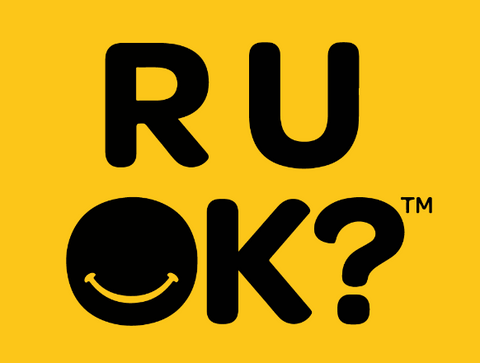 R U OK Cookies