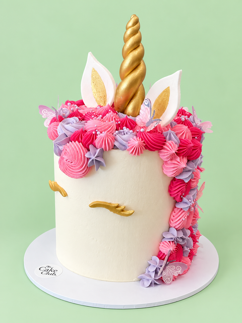 The Unicorn.