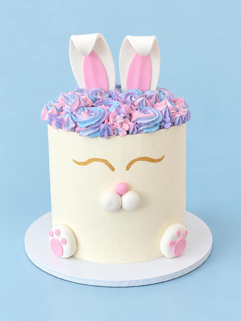 The Bunny.