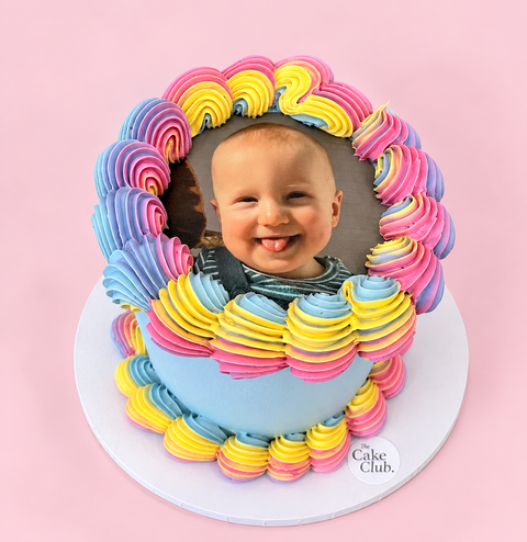 The Edible Image.
