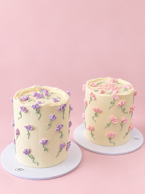 The Petite Fleur.