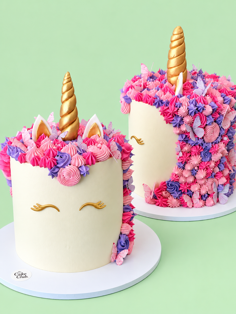 The Unicorn.