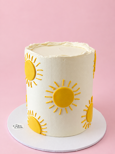 The Sunny.
