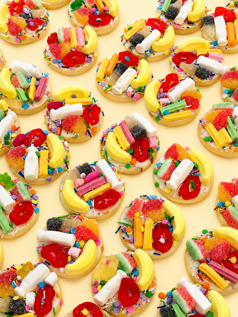 Milkbar Cookies.