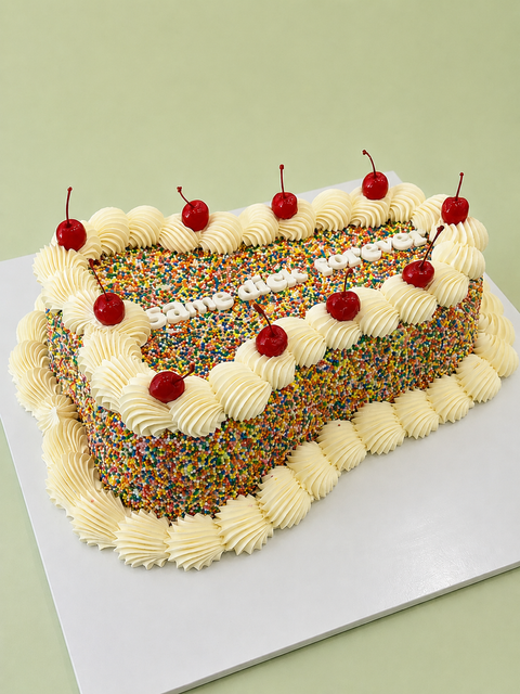 The Sprinkle Covered Penis.