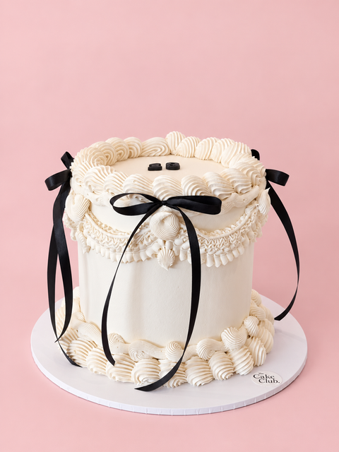 The Marie Antoinette.