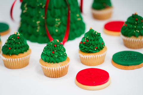 Our Christmas Collection is now live!