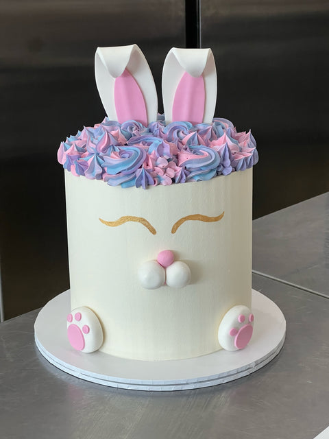 Bunny Cake