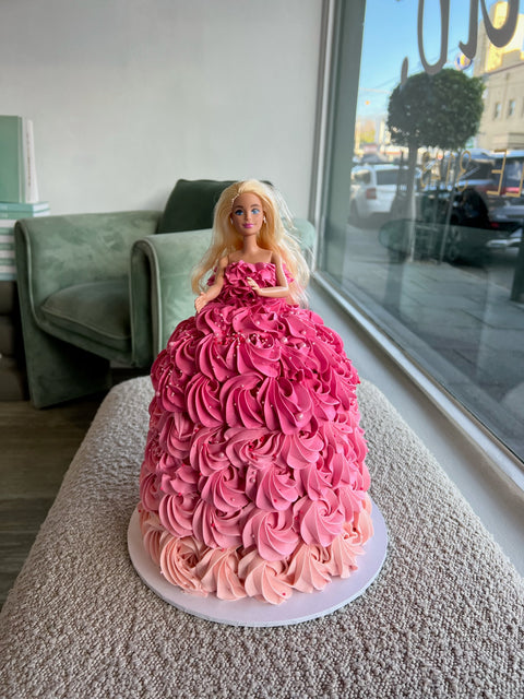 Princess Cake