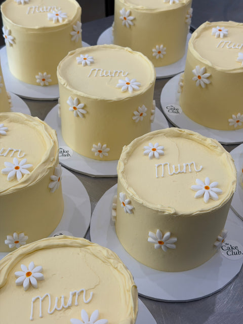 Order our mum range now!
