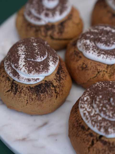 6-pack Tiramisu NYC Cookies
