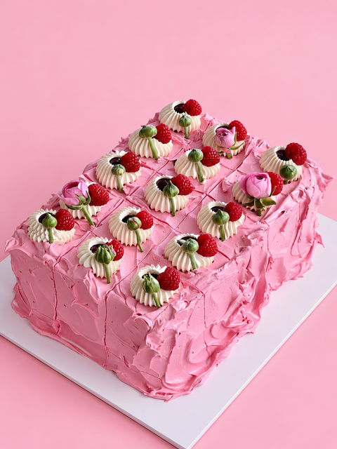 The Celebration Slab.