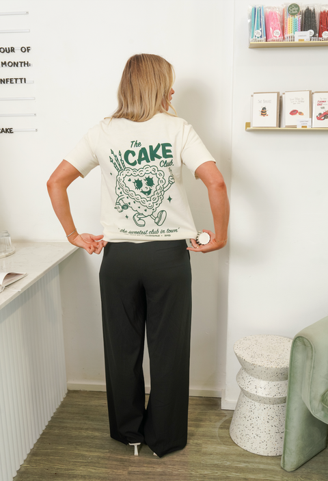 The Cake Club. T Shirts