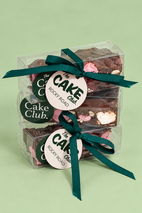 Rocky Road